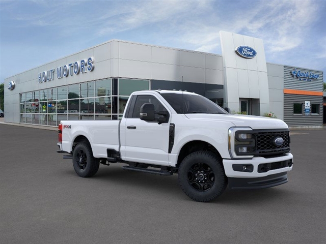 2024 Ford F-350 Super Duty XL - Photo 7