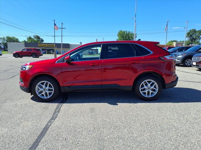 2023 Ford Edge SEL - Photo 7