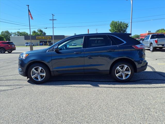 2023 Ford Edge SEL - Photo 7