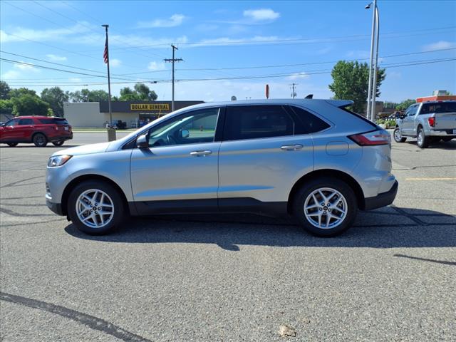 2024 Ford Edge SEL - Photo 7