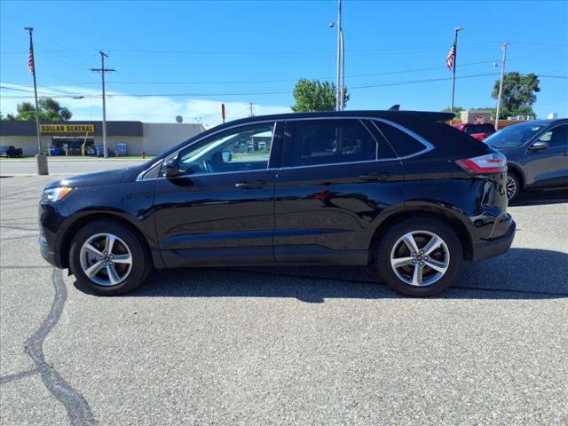 2023 Ford Edge SEL - Photo 7