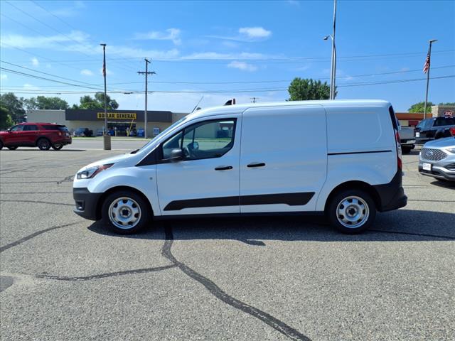 2022 Ford Transit Connect XL - Photo 7