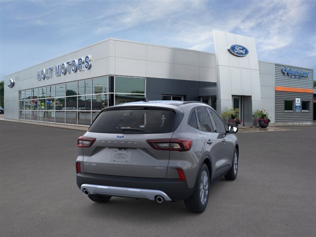 2025 Ford Escape Active - Photo 8