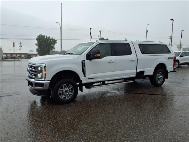 2024 Ford F-350 Super Duty Lariat - Photo 8