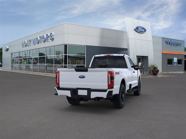 2024 Ford F-350 Super Duty XL - Photo 8
