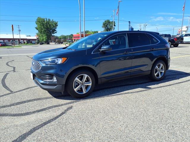 2023 Ford Edge SEL - Photo 8