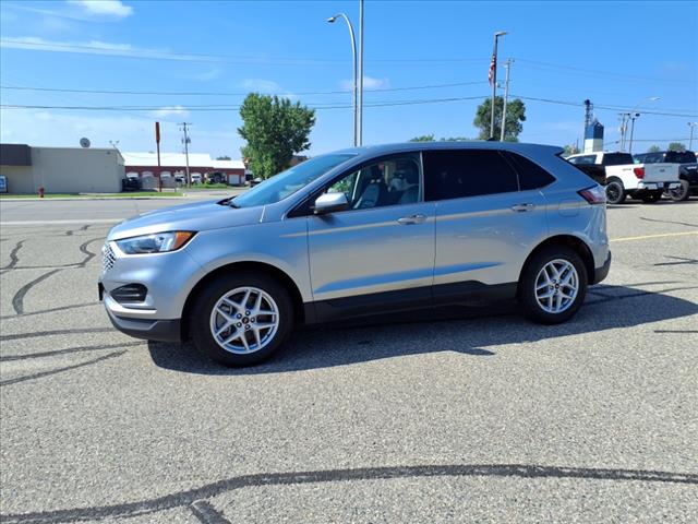 2024 Ford Edge SEL - Photo 8