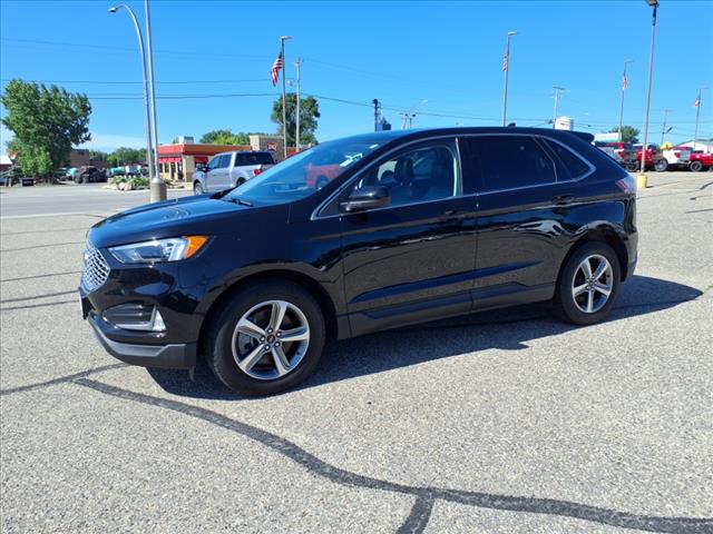 2023 Ford Edge SEL - Photo 8