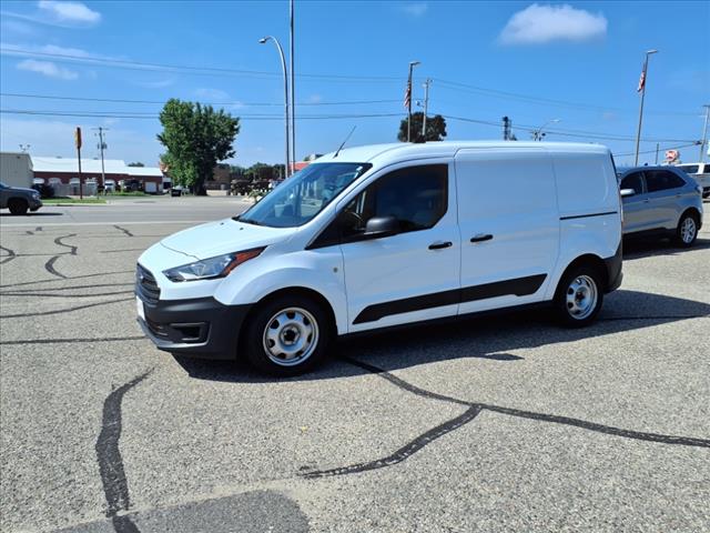 2022 Ford Transit Connect XL - Photo 8