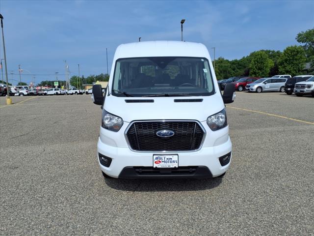 2023 Ford Transit 350 XLT - Photo 9