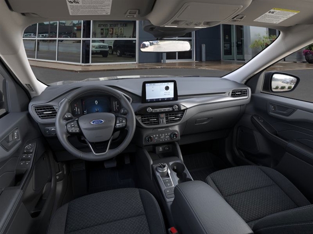 2025 Ford Escape Active - Photo 9