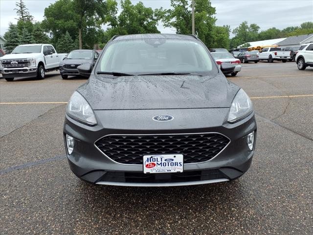 2020 Ford Escape SEL - Photo 9