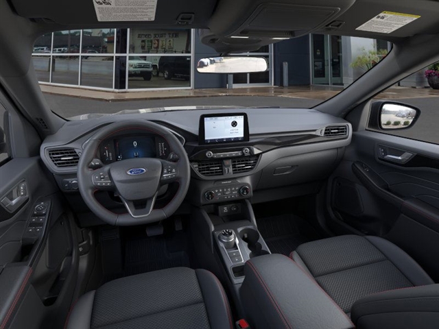 2025 Ford Escape ST-Line - Photo 9