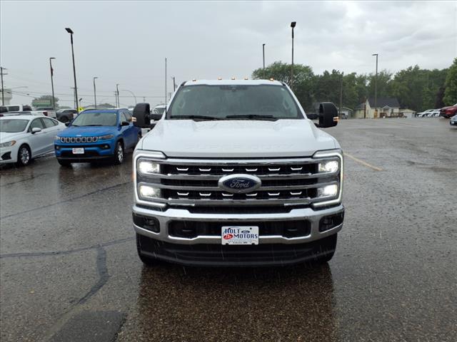 2024 Ford F-350 Super Duty Lariat - Photo 9