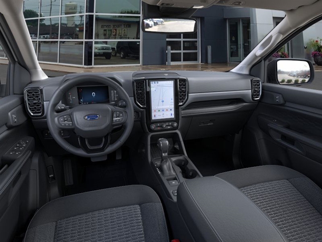 2024 Ford Ranger XLT - Photo 9