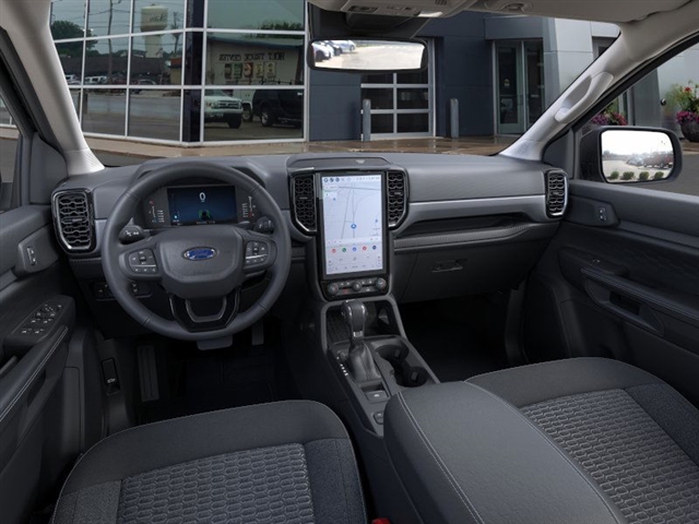 2025 Ford Ranger XLT - Photo 9