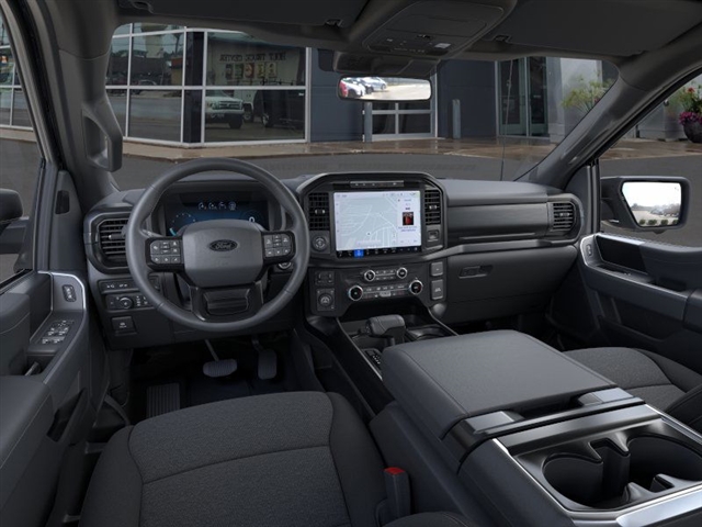 2024 Ford F-150 XLT - Photo 9