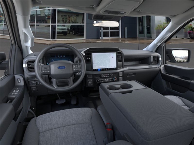 2025 Ford F-150 XL - Photo 9
