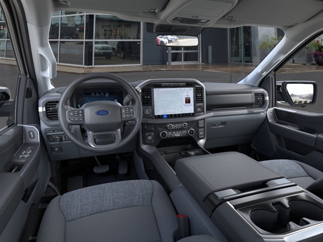 2024 Ford F-150 XLT - Photo 9