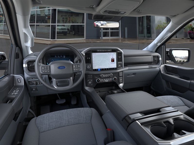2024 Ford F-150 XLT - Photo 9
