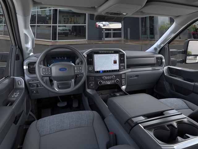 2024 Ford F-150 XLT - Photo 9