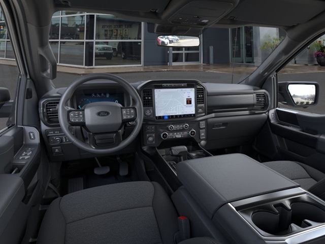 2024 Ford F-150 XLT - Photo 9