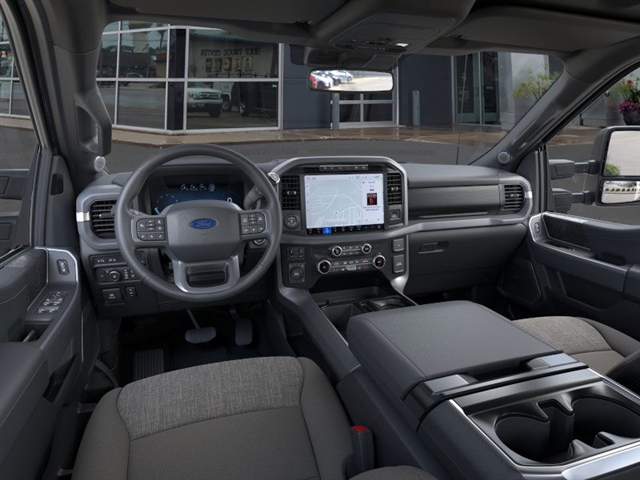2024 Ford F-150 XLT - Photo 9