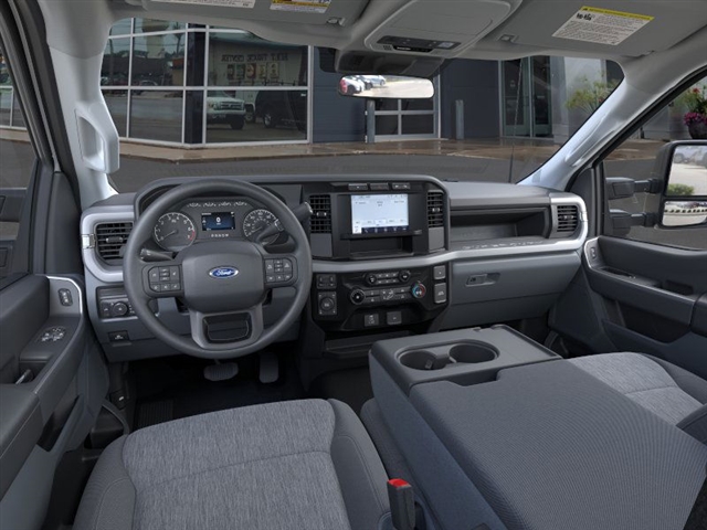 2024 Ford F-350 Super Duty XL - Photo 9