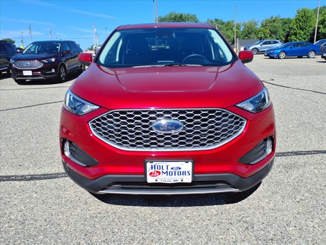 2023 Ford Edge SEL - Photo 9