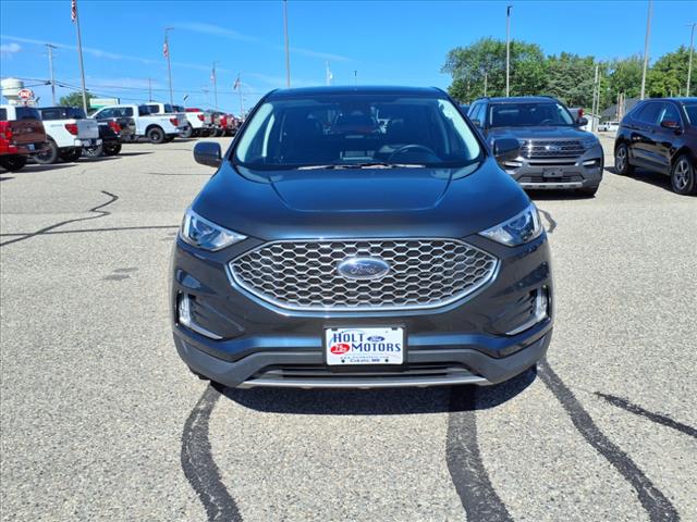 2023 Ford Edge SEL - Photo 9