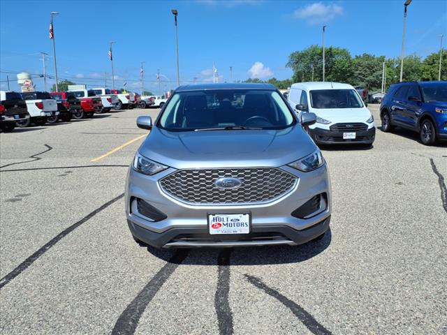 2024 Ford Edge SEL - Photo 9