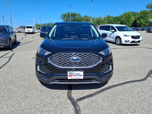 2023 Ford Edge SEL - Photo 9