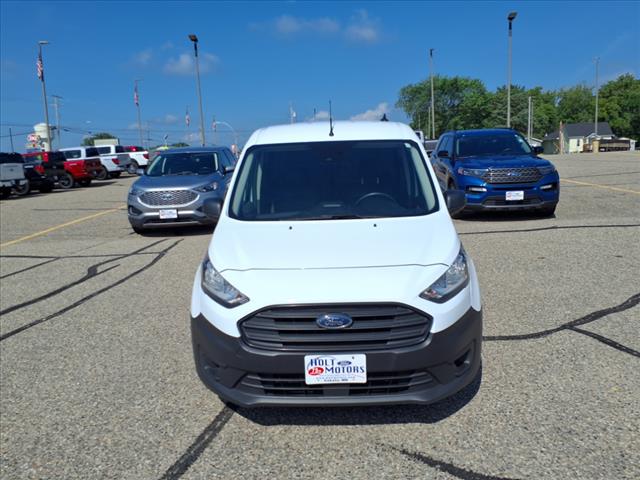 2022 Ford Transit Connect XL - Photo 9
