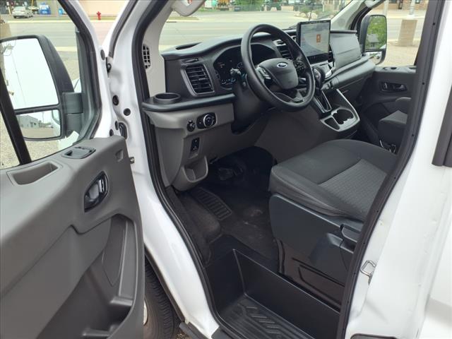 2023 Ford Transit 350 XLT