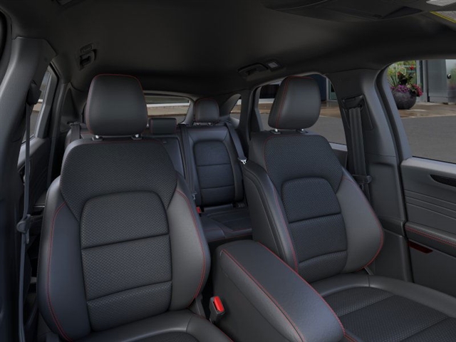 2025 Ford Escape Hybrid ST-Line Select