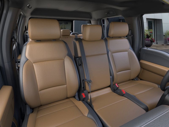 2025 Ford F-350 Super Duty Lariat