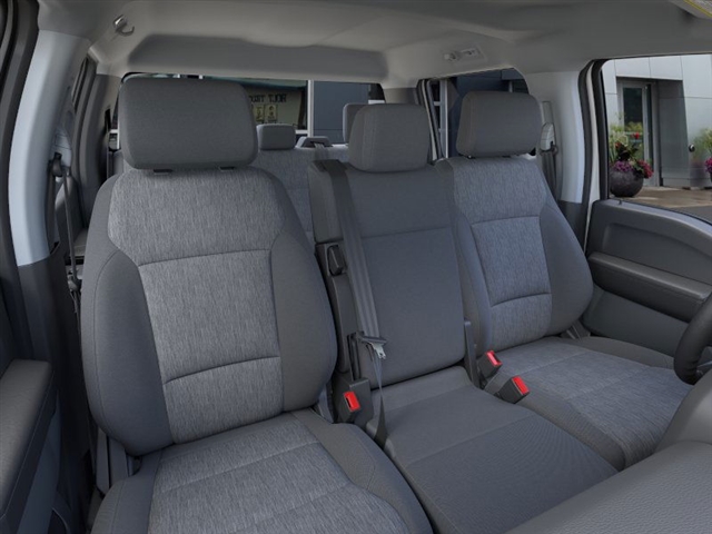 2025 Ford F-350 Super Duty XL