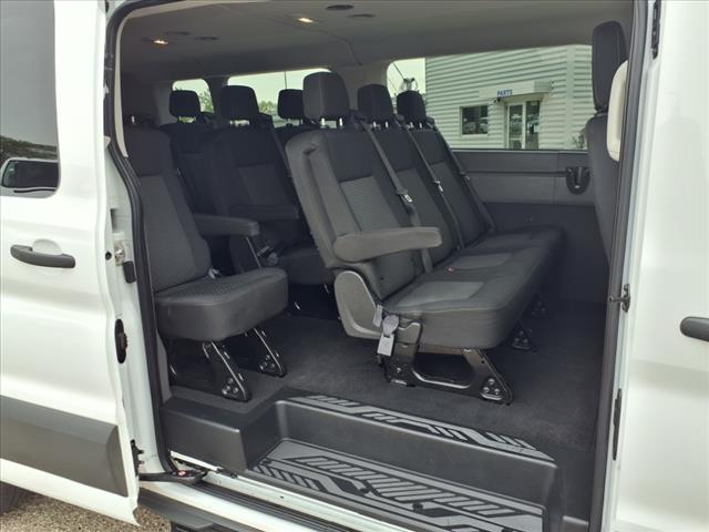 2023 Ford Transit 350 XLT