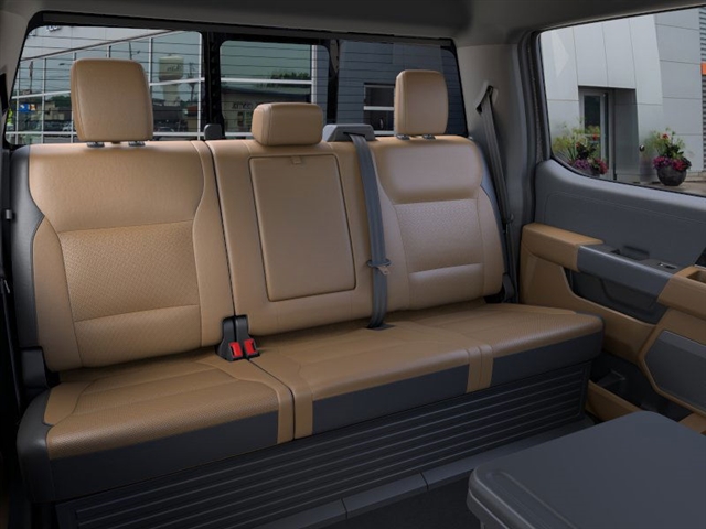 2025 Ford F-350 Super Duty Lariat