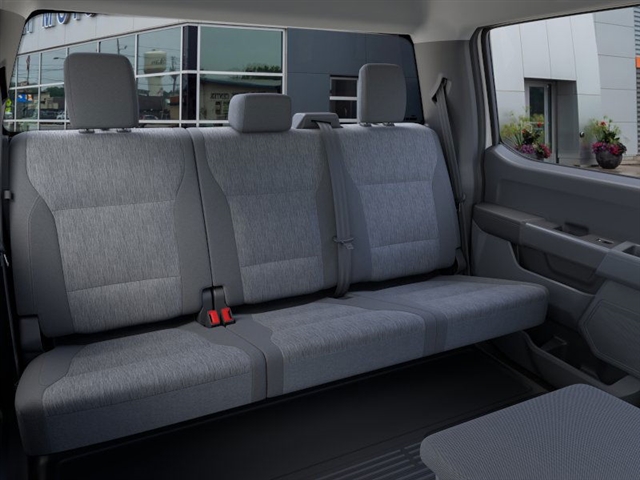 2025 Ford F-350 Super Duty XL
