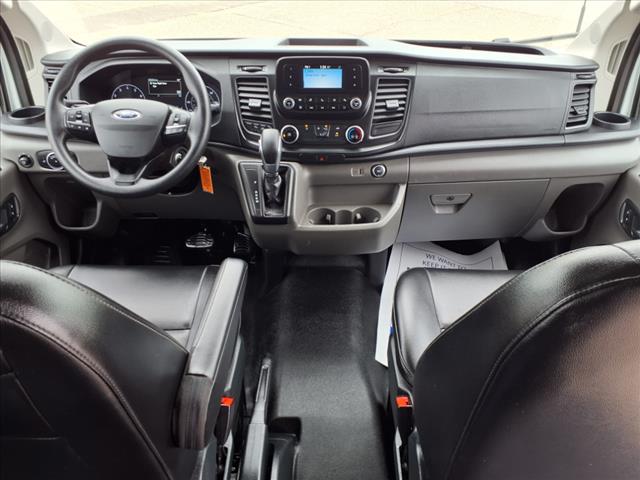 2020 Ford Transit 350 XL