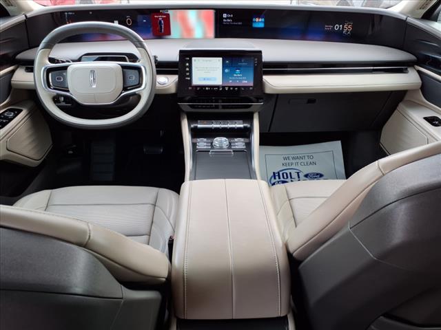 2024 Lincoln Nautilus Premiere