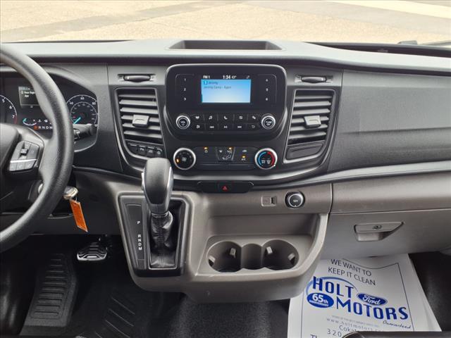2020 Ford Transit 350 XL