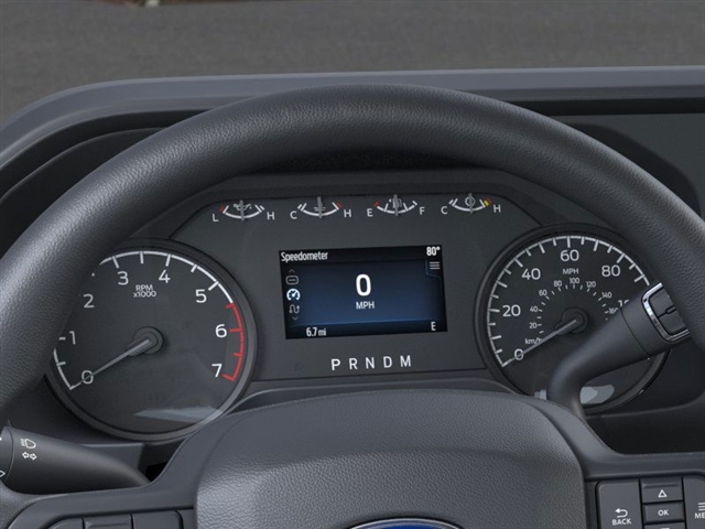 2025 Ford F-350 Super Duty XL
