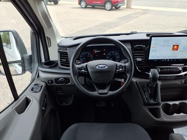 2023 Ford Transit 350 XLT