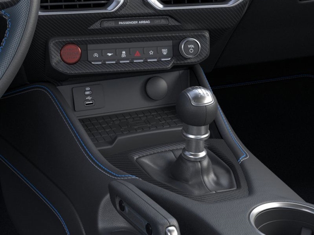 2025 Ford Mustang PREMIUM