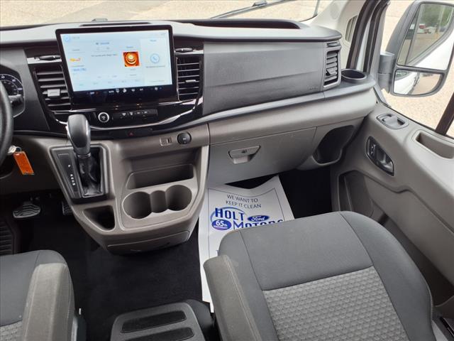2023 Ford Transit 350 XLT