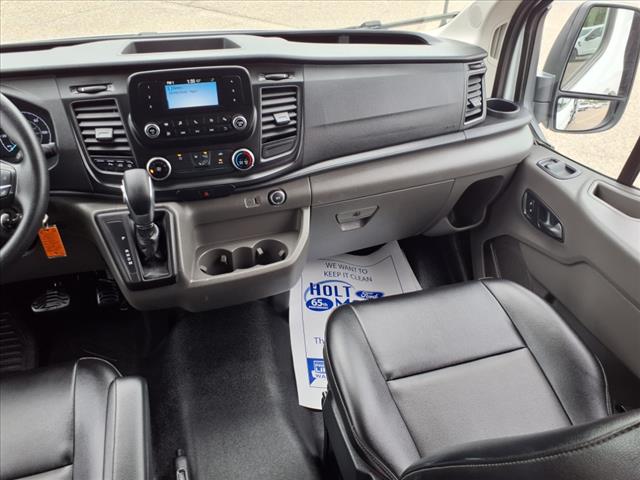 2020 Ford Transit 350 XL