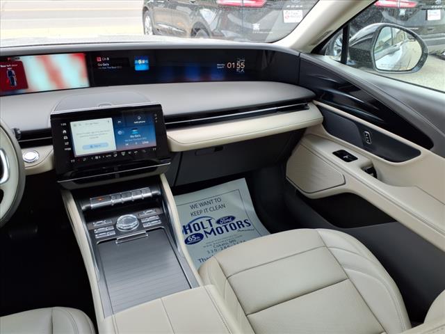 2024 Lincoln Nautilus Premiere