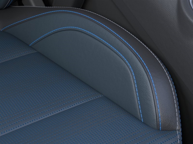 2025 Ford Mustang PREMIUM